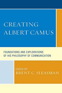 Creating Albert Camus