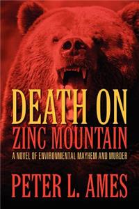 Death on Zinc Mountain