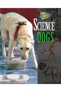 Science Dogs