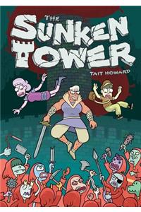 The Sunken Tower