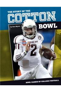 Story of the Cotton Bowl