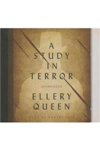 Study in Terror Lib/E