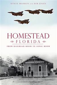 Homestead, Florida: