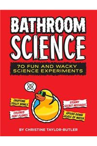 Bathroom Science