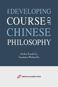 Developing Course of Chinese Philosophy