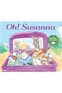 Oh! Susanna