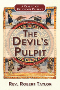 Devil's Pulpit
