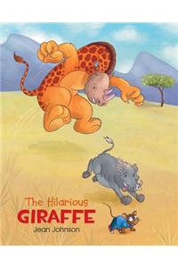 The Hilarious Giraffe
