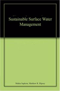 Sustainable Surface Water Management
