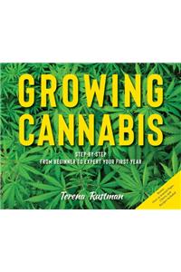 Growing Cannabis
