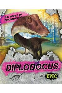 Diplodocus