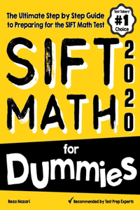 SIFT Math for Dummies