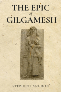 The Epic of Gilgamesh