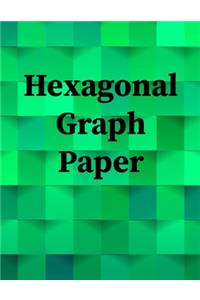 Hexagonal Graph Paper