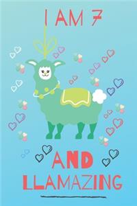 llama journal