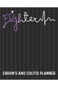 Crohn's and Colitis Planner