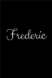 Frederic