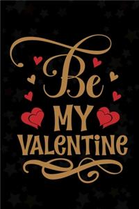 Be My Valentine