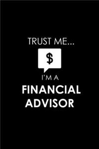 Funny Accountant Notebook