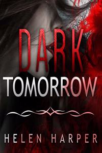 Dark Tomorrow Lib/E
