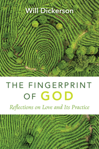 Fingerprint of God