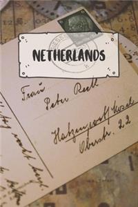Netherlands
