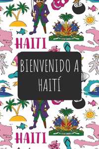 Bienvenido A Haití