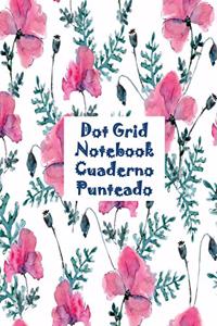 Dot Grid Notebook