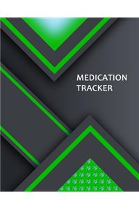 Medication Tracker