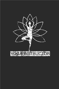 Yoga Instructor