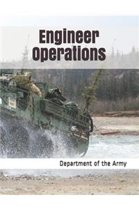Engineer Operations
