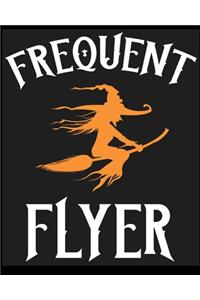 Frequent Flyer