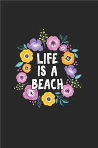 Life is a Beach