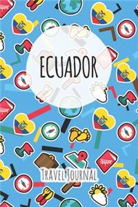 Ecuador Travel Journal