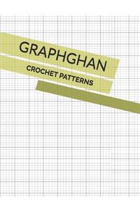 Crochet Graphghan Patterns for Beginners and Advanced