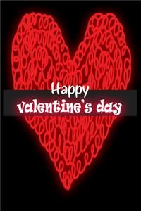 Happy Valentine's Day