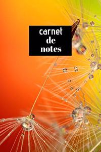 Carnet de Note: carnet de notes original & fantaisie pour tous