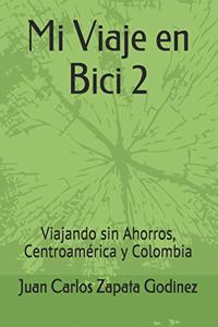 Mi Viaje en Bici 2