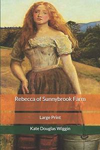 Rebecca of Sunnybrook Farm