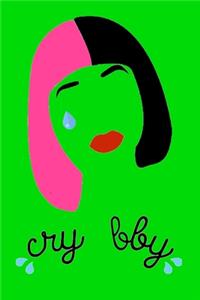Cry Bby