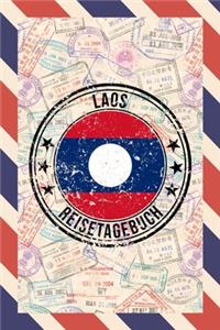 Laos Reisetagebuch