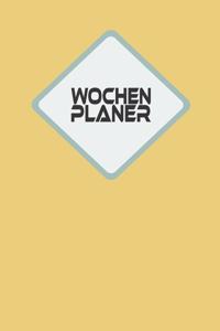 Wochenplaner