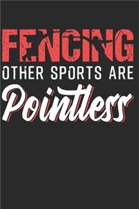 Fencing