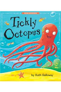 Tickly Octopus