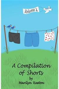 A Compilation of Shorts