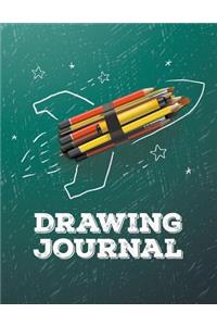 Drawing Journal