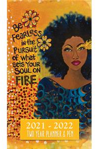 Soul on Fire