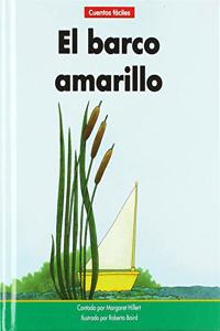 Barco Amarillo=the Yellow Boat