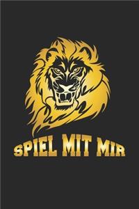 Spiel mit mir