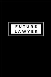 Future Lawyer